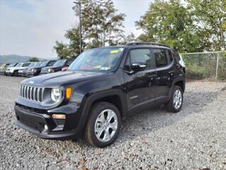 2023 Jeep Renegade for sale in Lexington MA