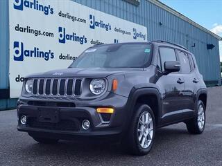 2021 Jeep Renegade for sale in West Lebanon NH