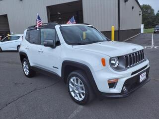 2021 Jeep Renegade