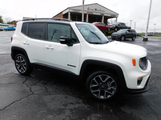 2022 Jeep Renegade for sale in Clarksville TN