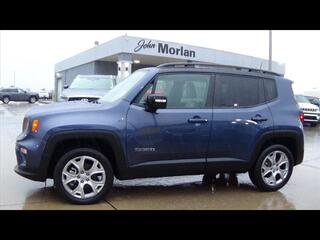 2022 Jeep Renegade for sale in Cape Girardeau MO