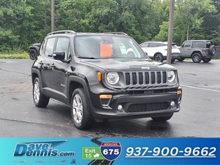 2022 Jeep Renegade for sale in Dayton OH