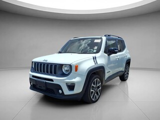2022 Jeep Renegade for sale in Lancaster SC