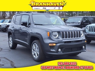 2023 Jeep Renegade