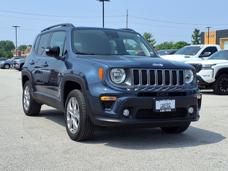 2023 Jeep Renegade