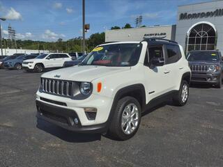 2023 Jeep Renegade