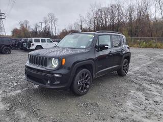 2023 Jeep Renegade