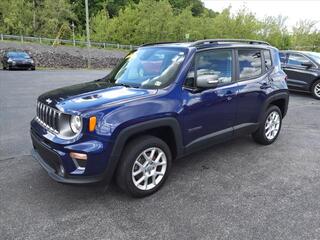 2021 Jeep Renegade for sale in St Paul VA