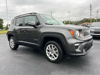 2021 Jeep Renegade