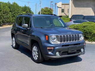 2021 Jeep Renegade