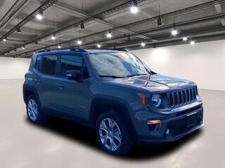 2022 Jeep Renegade for sale in Elma NY
