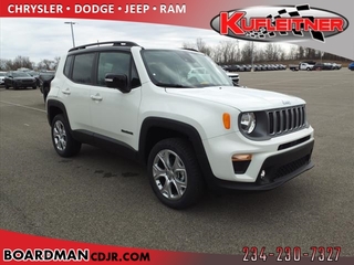 2023 Jeep Renegade for sale in Boardman OH