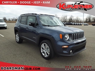 2023 Jeep Renegade for sale in Boardman OH