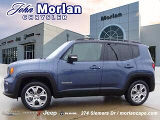 2023 Jeep Renegade