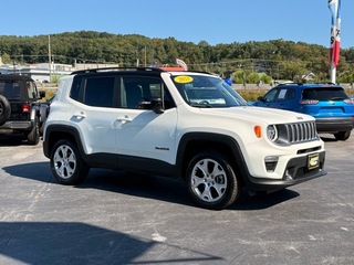 2023 Jeep Renegade for sale in Princeton WV