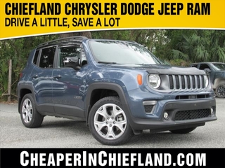 2022 Jeep Renegade for sale in Mt. Dora FL