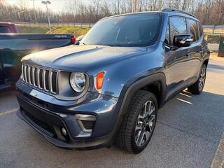 2022 Jeep Renegade for sale in Sanford ME