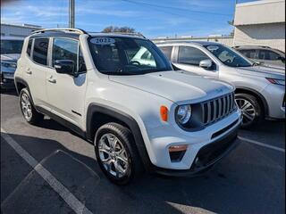 2022 Jeep Renegade for sale in Bowling Green KY