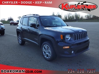 2023 Jeep Renegade