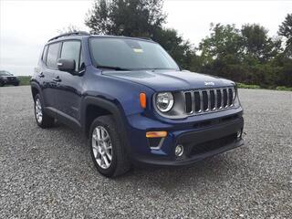 2021 Jeep Renegade for sale in Bellevue OH