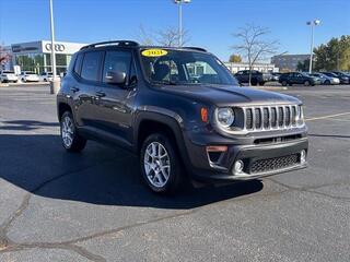 2021 Jeep Renegade