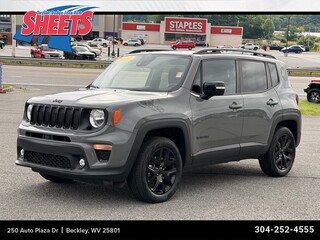 2022 Jeep Renegade for sale in Beckley WV