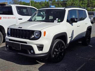 2023 Jeep Renegade for sale in Forest City NC