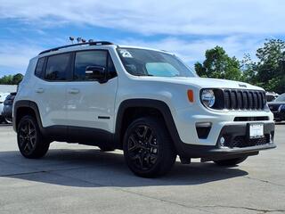 2023 Jeep Renegade