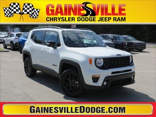 2023 Jeep Renegade