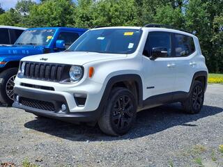 2023 Jeep Renegade