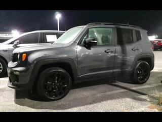 2022 Jeep Renegade