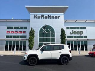 2023 Jeep Renegade for sale in Boardman OH