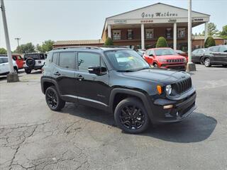 2023 Jeep Renegade for sale in Clarksville TN