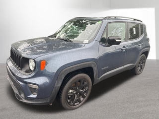 2023 Jeep Renegade