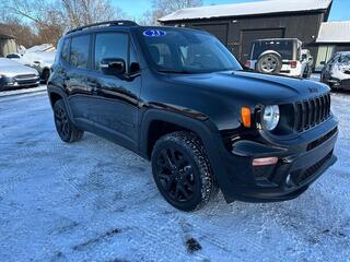 2023 Jeep Renegade