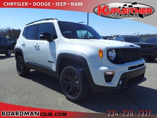 2023 Jeep Renegade for sale in Boardman OH