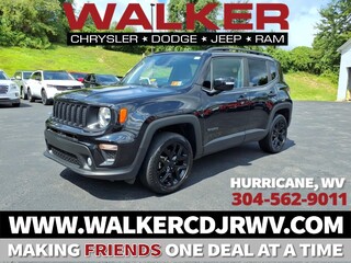 2023 Jeep Renegade