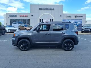 2023 Jeep Renegade for sale in Boardman OH