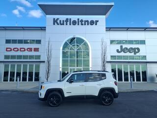2022 Jeep Renegade for sale in Boardman OH