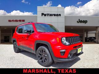 2022 Jeep Renegade