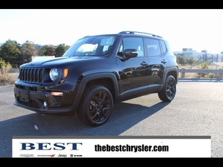 2023 Jeep Renegade