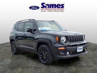 2023 Jeep Renegade