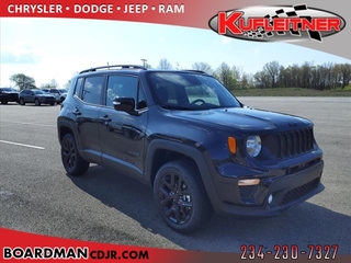 2023 Jeep Renegade for sale in Boardman OH