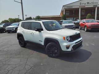 2023 Jeep Renegade