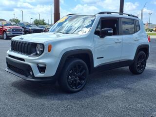 2022 Jeep Renegade