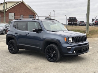 2023 Jeep Renegade