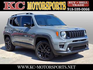 2022 Jeep Renegade