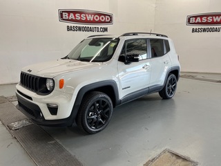2023 Jeep Renegade for sale in Cincinnati OH