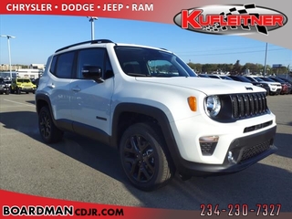 2023 Jeep Renegade