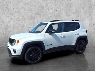 2023 Jeep Renegade